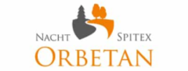 Nacht Spitex Orbetan Logo