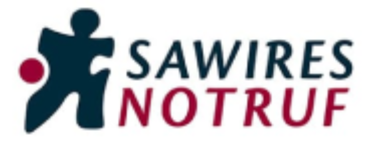 Sawires Notruf Logo