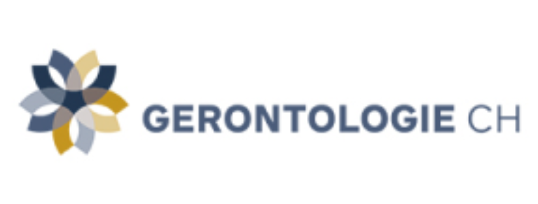 Gerontologie Schweiz Logo