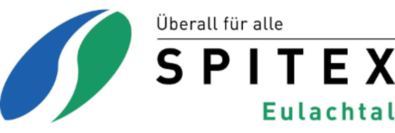 Spitex Eulachtal Logo