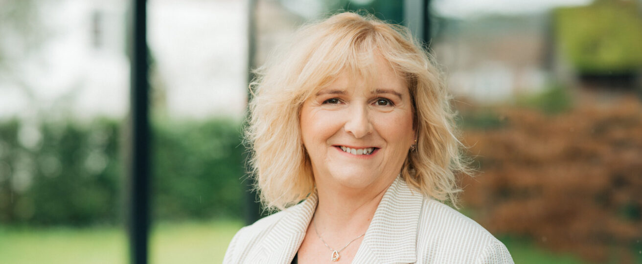 Heidi Miesch Frontoffice Mitarbeiterin Sentivo